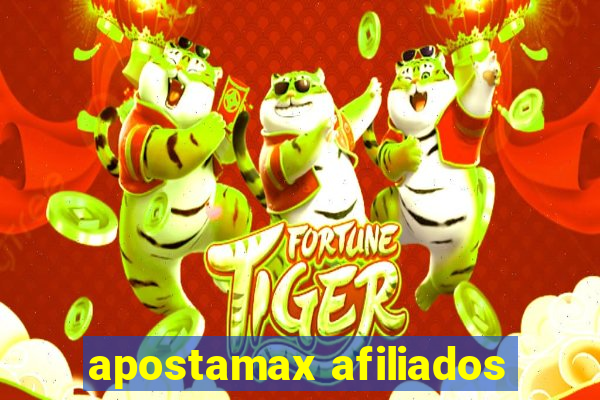 apostamax afiliados